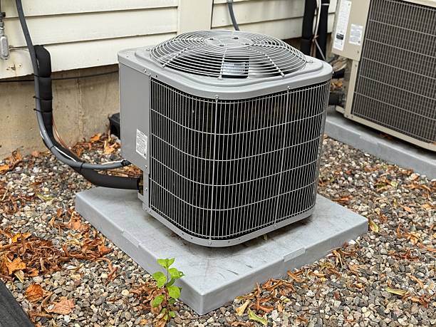 24/7 Emergency Air Conditioning Repair experts in Woodstock, VA