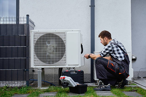 Top rated local Emergency Hvac Repair specialists in Woodstock, VA